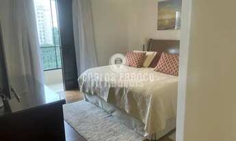 Imagem 4: Moema Índios, apartamento a venda , 214 m 4 dormitórios suíte, 3 vagas e lazer