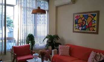 Imagem 4: Rua Pareto, coladinho a Praça Sãens Pena , 04 dormitórios e vaga