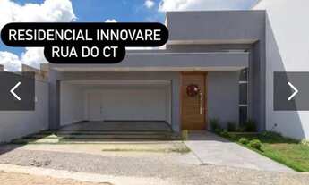 Imagem: Casa Condomínio Innovare Gama 3 qts