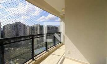 Imagem 7: Apartamento para Aluguel - Jacarepaguá, 2 Quartos, 70 m2