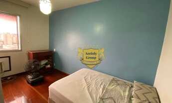 Imagem 9: Apartamento com 2 dormitórios à venda, 80 m² por R$ 600.000,00 - Vila Isabel - Rio de Jane