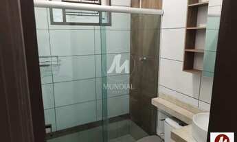 Imagem 4: Casa (térrea na rua) 2 dormitórios/suite, cozinha planejada