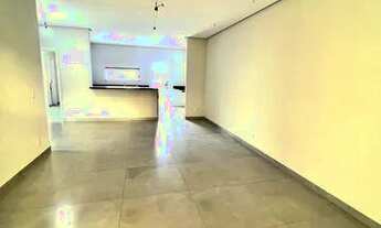 Imagem 14: Casa Terrea no Passaredo 3 Suites Espaço Gourmet Lavabo / Cozinha Integradas em conceito