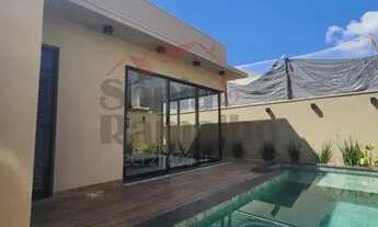 Imagem 7: Ribeirao Preto - Casa de Condomínio - Vila do Golf