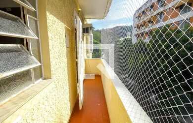 Imagem 7: Apartamento para Aluguel - Laranjeiras, 2 Quartos, 100 m2