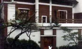 Imagem 3: CASA ASSOBRADADA - INDIANÓPOLIS - SP