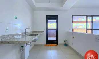 Imagem 6: São Paulo - Apartamento Padrão - Mooca