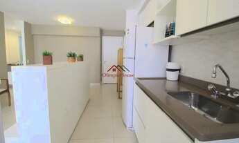 Imagem 7: Apartamento Locação 1 Dormitórios - 52 m² Consolação