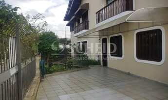 Imagem 2: Sobrado 4 dorms sendo 2 suítes 6 vagas Jd. Umuarama