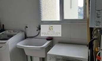 Imagem 4: Apartamento com 3 dormitórios para alugar, 119 m² por R$ 4.570,00/mês - Urbanova