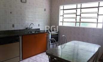 Imagem 3: Casa para Venda - 250m², 5 dormitórios, sendo 3 suites, 2 vagas - Ipanema