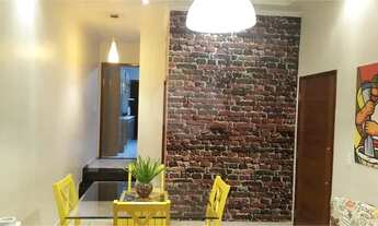 Imagem 7: Casa-São Paulo-TREMEMBÉ