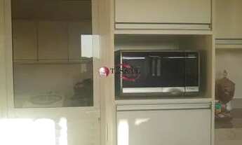 Imagem 7: Vende casa sobrado Village Damha Rio Preto 2 com 3 dormitórios suítes, sala 3 ambientes ho