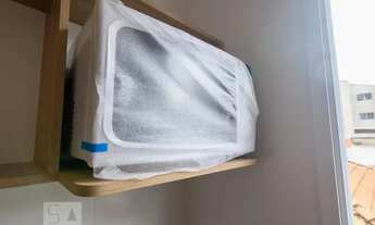 Imagem 5: Apartamento para Aluguel - Santa Teresinha, 1 Quarto, 11 m2