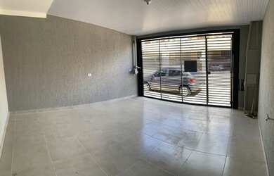 Imagem 4: Casa nova 4 suítes no meio do Bairro Jd das Industrias