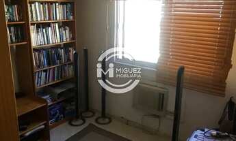 Imagem 6: Tijuca Apartamento cobertura com 2 dormitórios