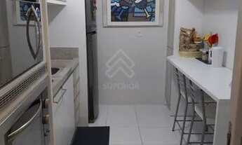 Imagem 5: Residencial Carrara