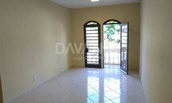 Imagem 3: Apartamento - Jardim Nossa Senhora Auxiliadora - Campinas