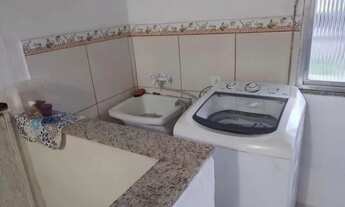 Imagem 4: Sobrado para venda possui 60 metros quadrados com 2 quartos em Piratininga - Niterói - RJ