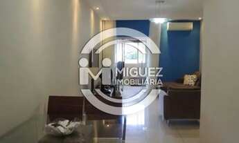 Imagem 1: Tijuca Apartamento com 2 dormitórios