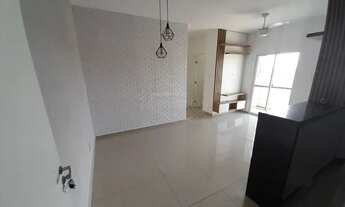 Imagem 4: Locação de Apartamentos / Padrão na cidade de Araraquara