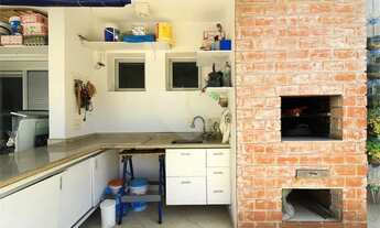 Imagem 4: São Paulo - Apartamento Padrão - CAMPO BELO