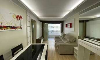 Imagem 4: Apartamento Mobiliado para venda com 2 dormitórios em Capoeiras - Florianópolis - SC