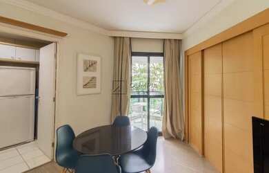 Imagem: Apartamento Locação 2 Dormitórios - 59