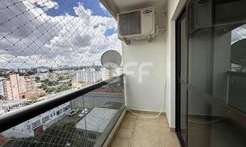 Imagem 4: Apartamento - Vila Clayton - Valinhos