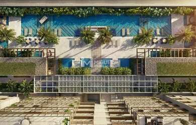 Imagem 3: Barra da Tijuca Apartamento cobertura com 3 dormitórios