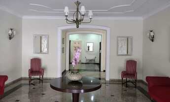 Imagem 4: São Paulo - Apartamento Padrão - PERDIZES