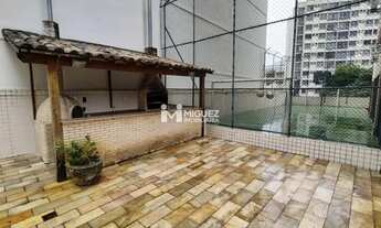 Imagem 2: Tijuca Apartamento com 3 dormitórios