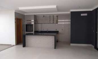 Imagem 2: Casa de condomínio para venda possui 200 metros quadrados com 3 quartos