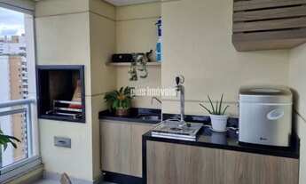 Imagem 6: LINDO APARTAMENTO - 200 M2 - LAZER DE CLUBE