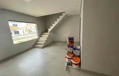 Imagem 7: Cód.: 1387 - Sobrado no Condomínio Jardins