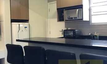 Imagem 2: São Paulo - Kitchenette/Conjugados - Consolação