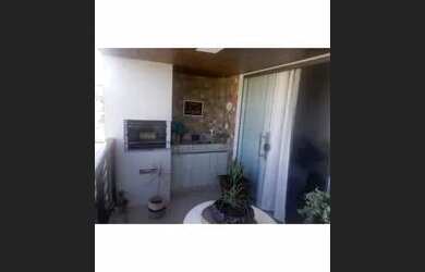 Imagem 2: Vendo apartamento no bairro Iguaçu