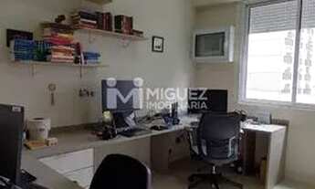 Imagem 6: Tijuca Apartamento com 3 dormitórios