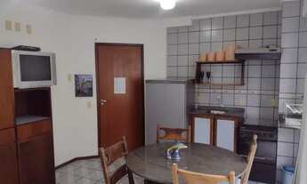 Imagem 3: Apartamento de 1 quarto para alugar no bairro Cachoeira Do Bom Jesus