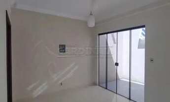 Imagem 4: Casa Padrão em São Carlos