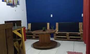 Imagem 6: Casa de 2/4 ...3 minutos da praia a pé. Disponível para Finais de Semana Datas Comemorativ