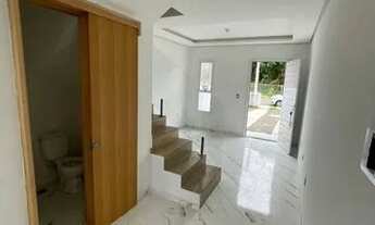 Imagem 5: Casa com 2 dormitórios à venda, 67 m² por R$ 259.900,00 - Parque Ipiranga - Gravataí/RS