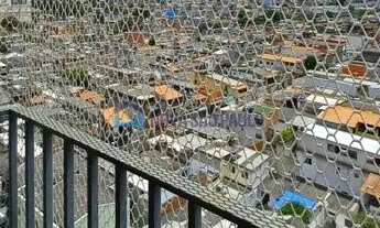 Imagem 6: Condomínio em local tranquilo