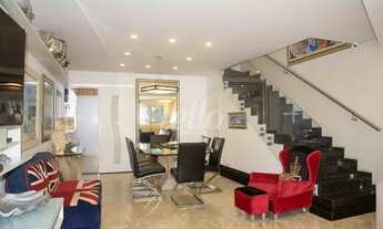 Imagem 4: São Paulo - Casa Padrão - Campo Belo