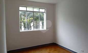 Imagem 2: Apartamento para locação na Bela Vista