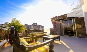 Imagem: Cobertura para alugar, 330 m² por R$ 21.000,00/mês