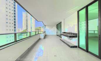 Imagem 5: Apartamento em Vale do Sereno - Nova Lima