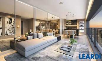 Imagem: APARTAMENTO - POMPÉIA - SP