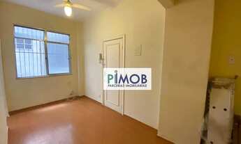 Imagem 5: Apartamento sala e quarto, 29 m² - venda por R$ 475.000 ou aluguel por R$ 2.396/mês - Copa