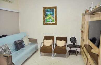 Imagem 6: Cód.: 712 - Casa a venda no Baixa União